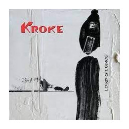Kroke - Loud Silence (LP)