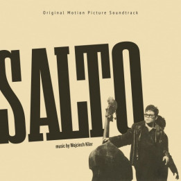 Soundtrack - Salto (Wojciech Kilar) (CD)