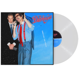 Darkness The - Dreams On Toast (LP White)