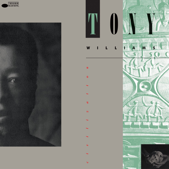 Williams Tony - Civilisation (Blue Note Classic) (LP)