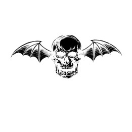 Avenged Sevenfold - Avenged Sevenfold (2LP Red)