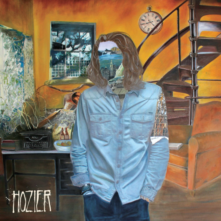 Hozier - Hozier (10Th Anniv.) (2LP Yellow)