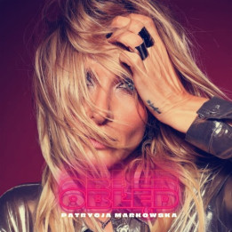 Markowska Patrycja - Obłęd (CD)