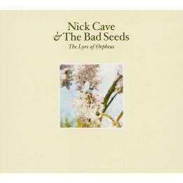 Cave Nick & The Bad Seeds - Abattoir Blues/The Lyre Of Orpheus (2CD)