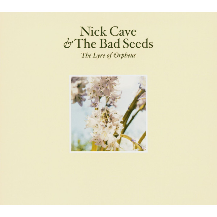 Cave Nick & The Bad Seeds - Abattoir Blues/The Lyre Of Orpheus (2CD)
