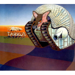 Emerson Lake & Palmer - Tarkus (2CD)