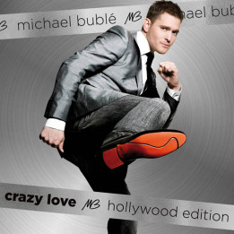 Buble Michael - Crazy Love (Hollywood Edition) (2CD)