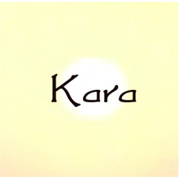 Mold Colin - Kara (CD)
