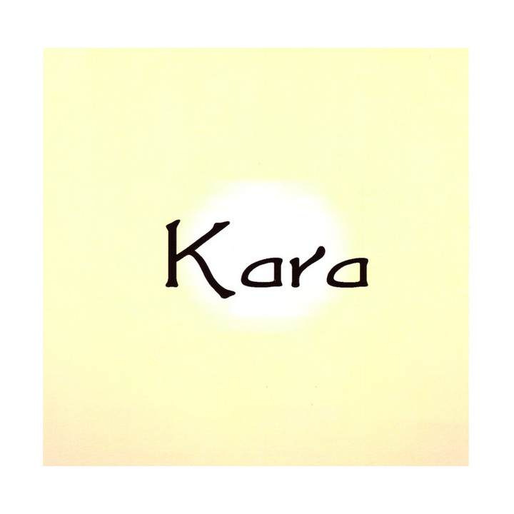 Mold Colin - Kara (CD)
