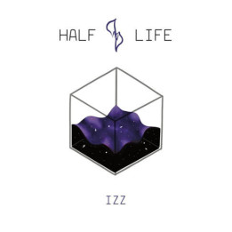 IZZ - Half Life (CD)