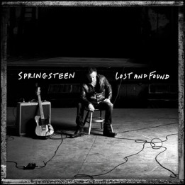 Springsteen Bruce - Lost And Found: Selections From The Lost Albums (2LP)