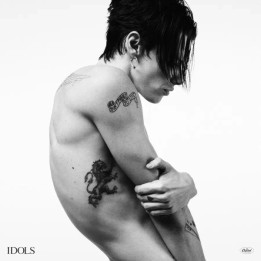 Yungblud - Idols  (LP)