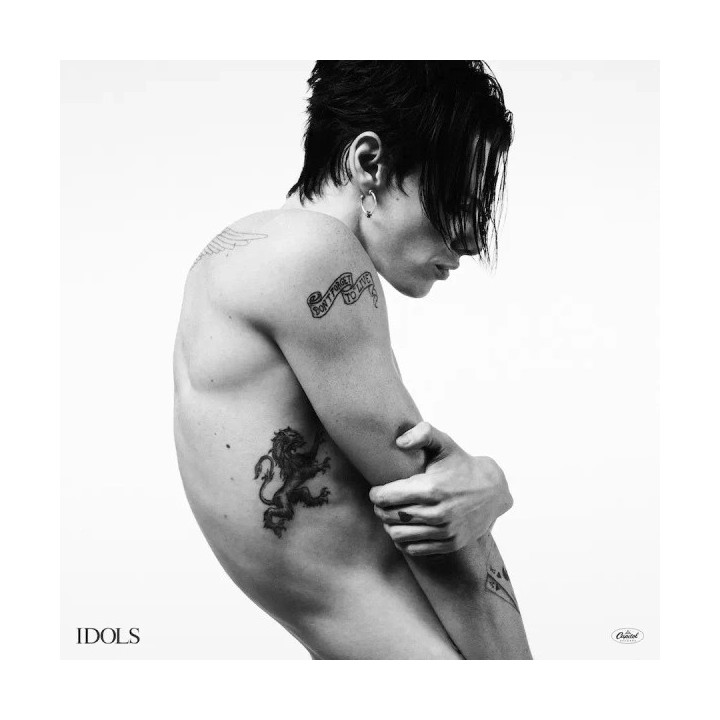 Yungblud - Idols  (LP)
