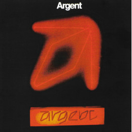 Argent - Argent (CD)