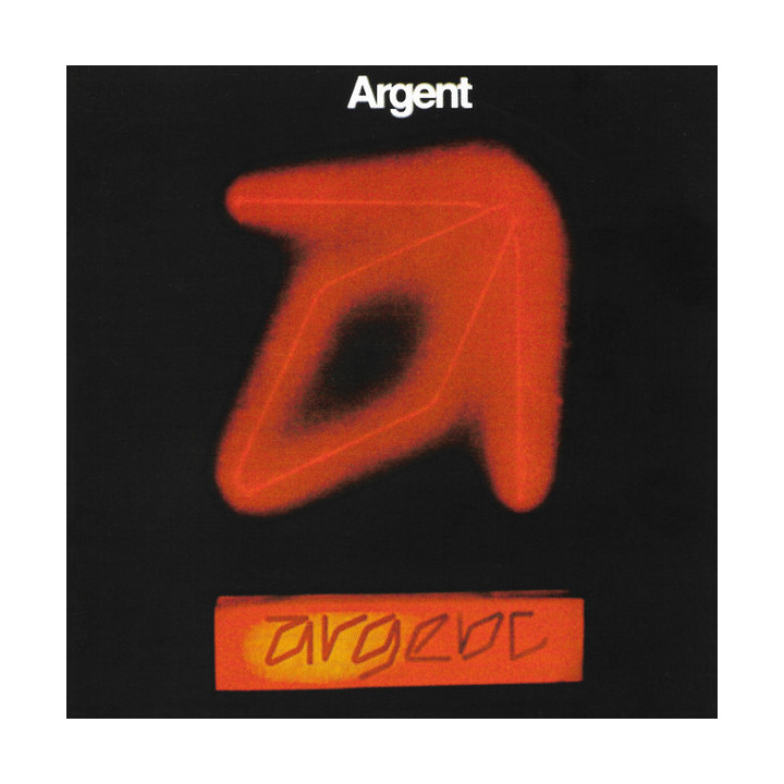 Argent - Argent (CD)