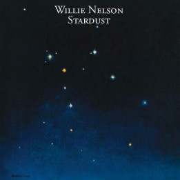 Nelson Willie - Stardust + 2 (CD)