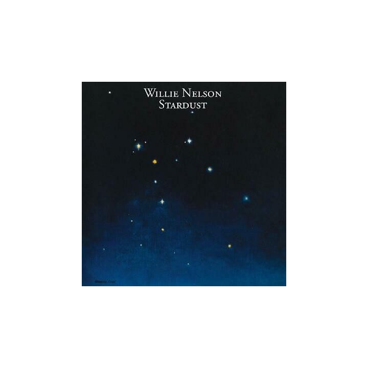 Nelson Willie - Stardust + 2 (CD)