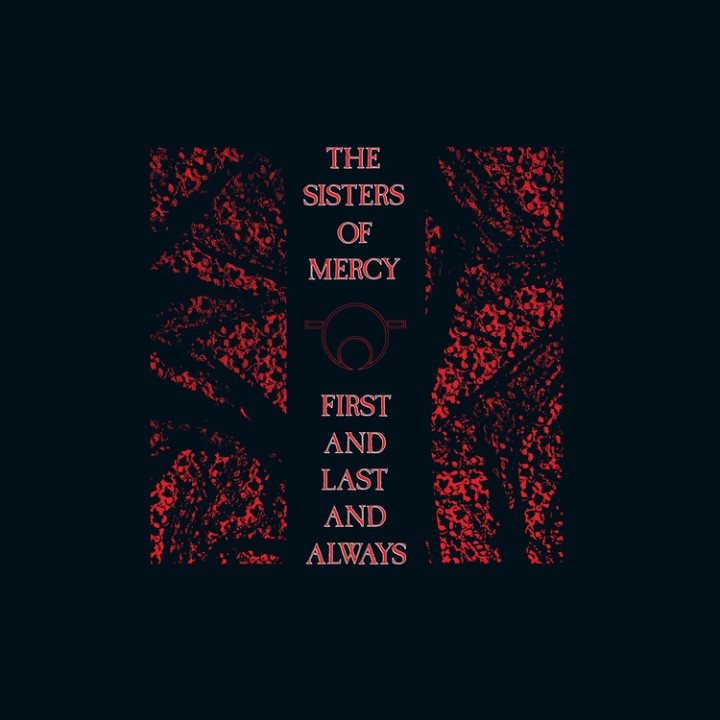 Sisters Of Mercy - First And Last And Always (4LP Black/Red)