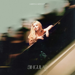 Carpenter Sabrina - Singular Act I (CD)