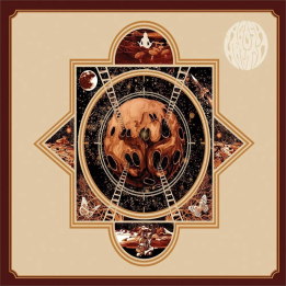 Agusa - Hogtid (CD)