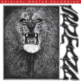 Santana - Santana (Numbered Limited Edition 180G Vinyl LP) (LP)