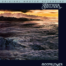 Santana - Moonflower (Numbered Limited Edition 180G 45RPM Vinyl 2LP) (2LP)