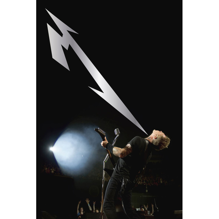 Metallica - Quebec Magnetic (2DVD)