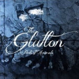 Glutton The - Parts Of Animals (CD)