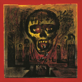 Slayer - Seasons In The Abyss (LP)