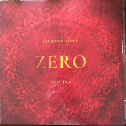 Laughing Stock - Zero Acts 1 & 2 (LP)
