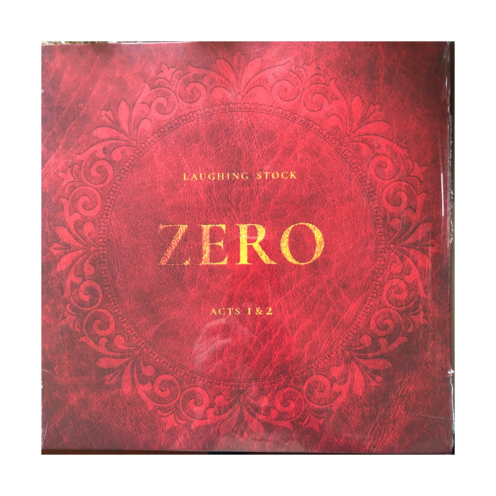 Laughing Stock - Zero Acts 1 & 2 (LP)
