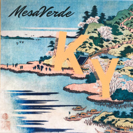 MesaVerde - KY (LP)