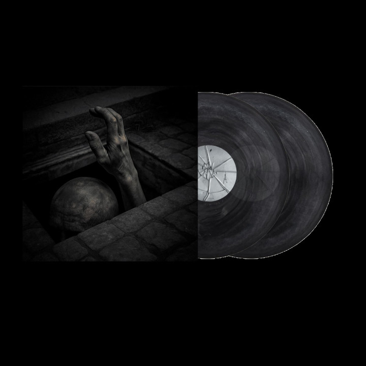 Kury  - 100 Lat Undergroundu (2LP Brudna szmata w wiadrze)
