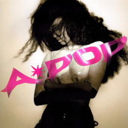 Tyla - A*Pop (LP)