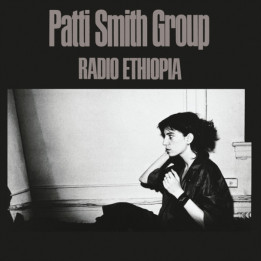 Smith Patti - Radio Ethiopia (LP)