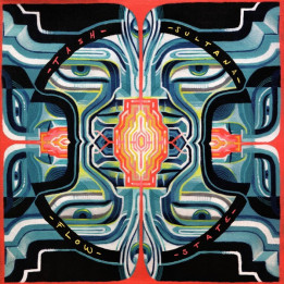 Sultana Tash - Flow State (2LP)