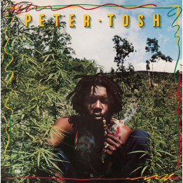 Tosh Peter - Legalize It (2LP)