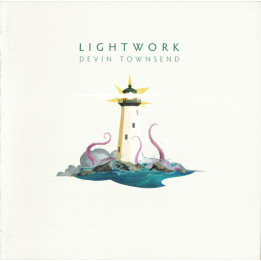 Townsend Devin - Lightwork (2CD)