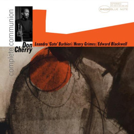 Cherry Don - Complete Communion (Tone Poet) (LP)