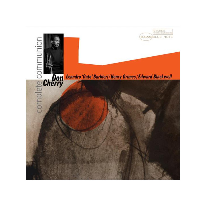 Cherry Don - Complete Communion (Tone Poet) (LP)