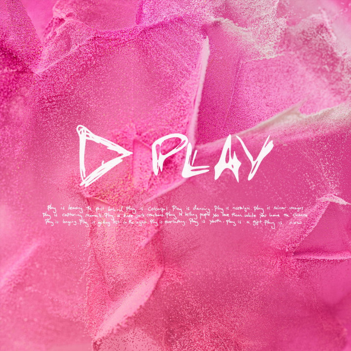 Sheeran Ed - Play (Exclusive) (CD)