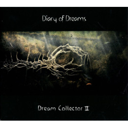 Diary Of Dreams - Dream Collector II (CD)