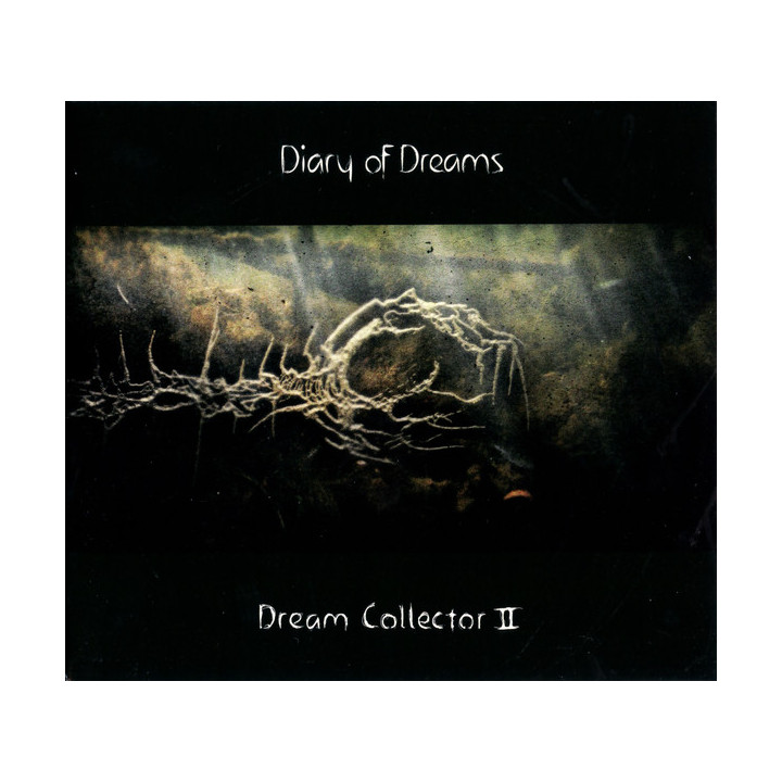 Diary Of Dreams - Dream Collector II (CD)