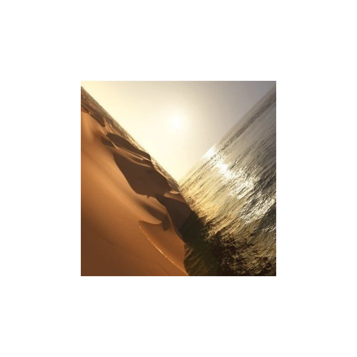 Prichard Mark - Under The Sun (2LP)