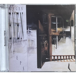 Sieges Even - Steps (CD)