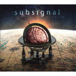 Subsignal - Paraiso (CD)