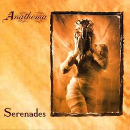 Anathema - Serenades (2CD)