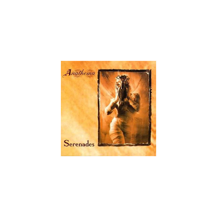 Anathema - Serenades (2CD)