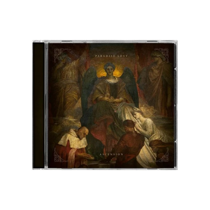 Paradise Lost - Ascension (CD)
