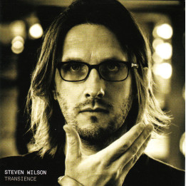 Wilson Steven - Transience (CD)